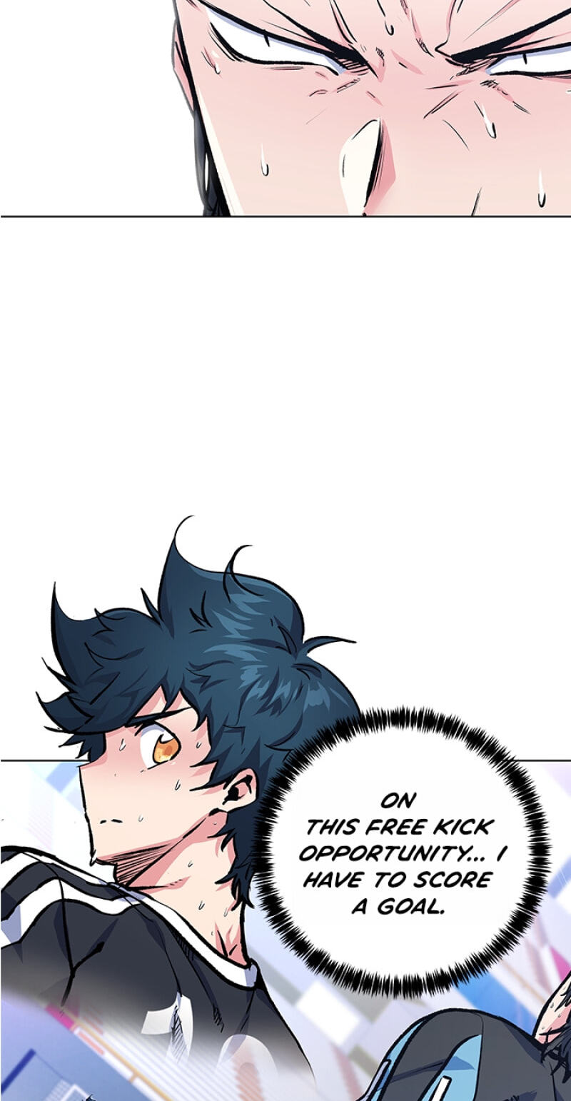 Top Corner Chapter 172 page 84 - 