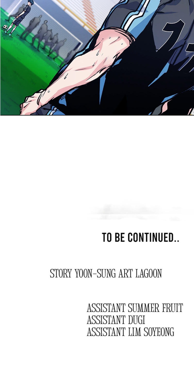 Top Corner Chapter 172 page 85 - 