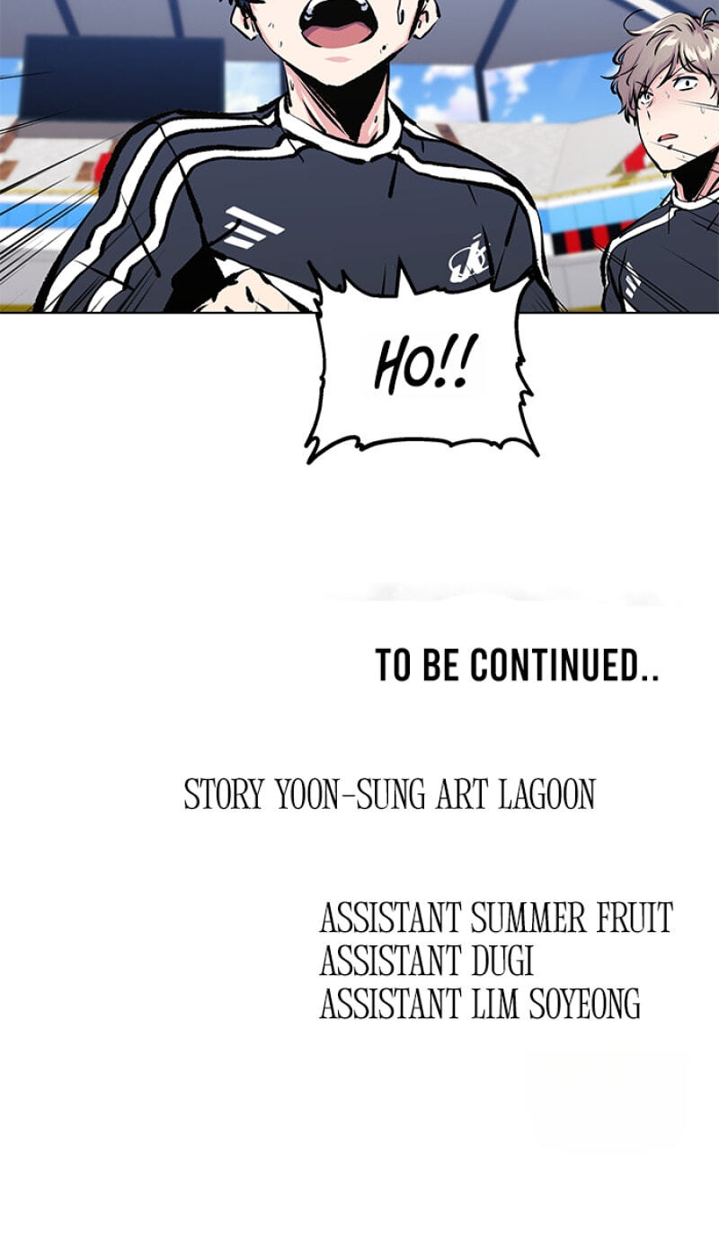 Top Corner Chapter 173 page 102 - 