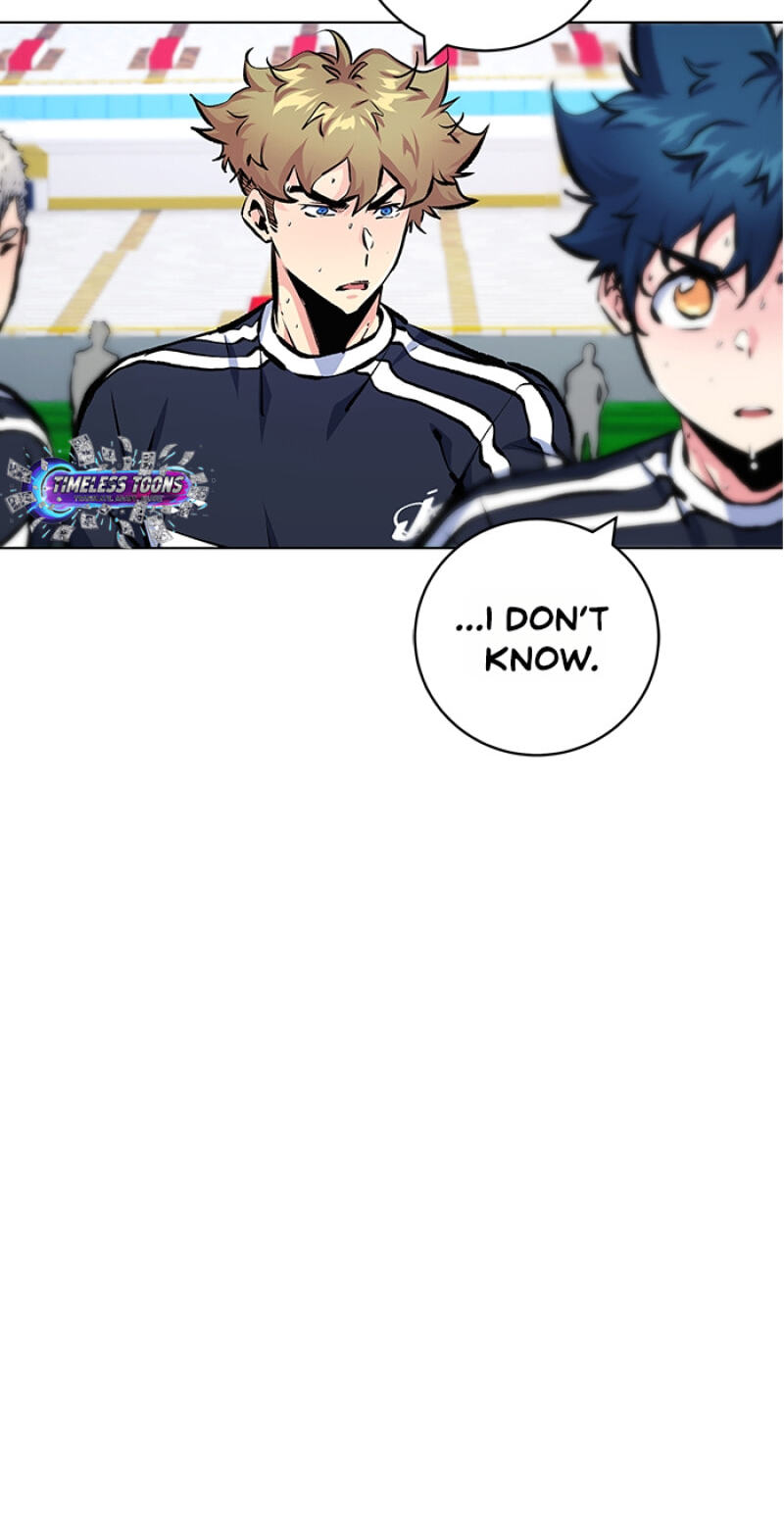 Top Corner Chapter 173 page 12 - 