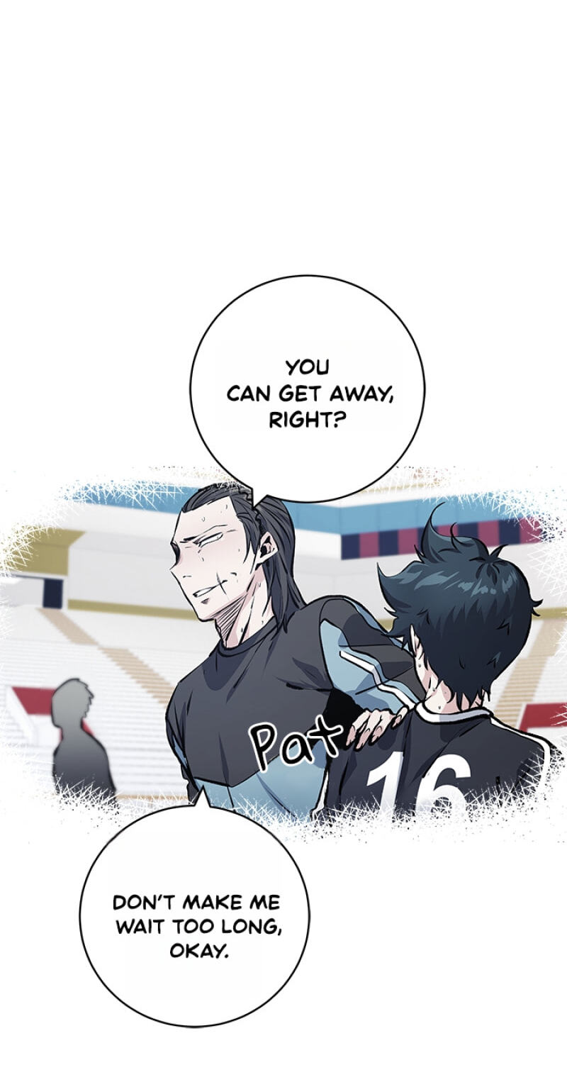 Top Corner Chapter 173 page 15 - 