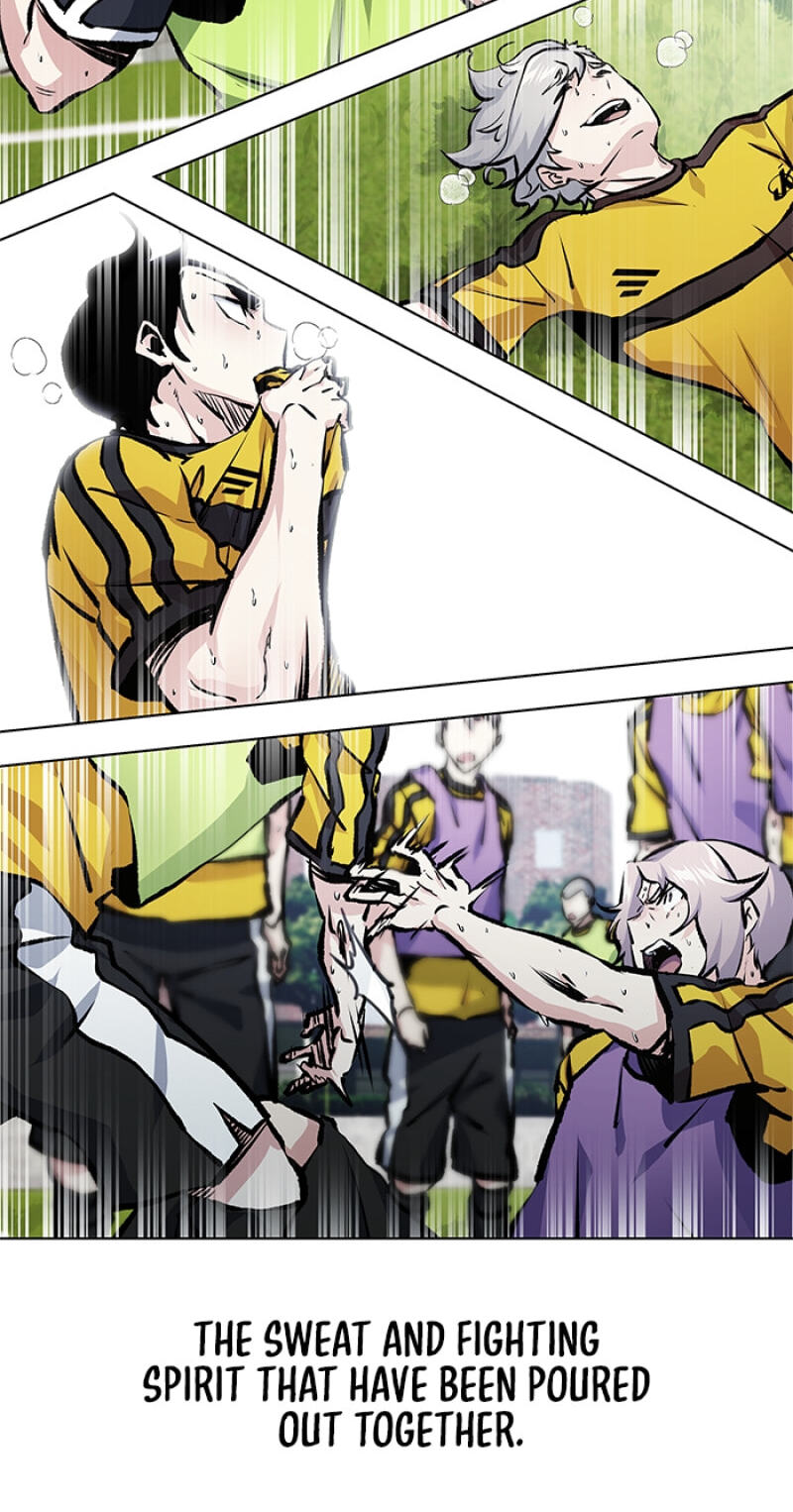 Top Corner Chapter 173 page 19 - 