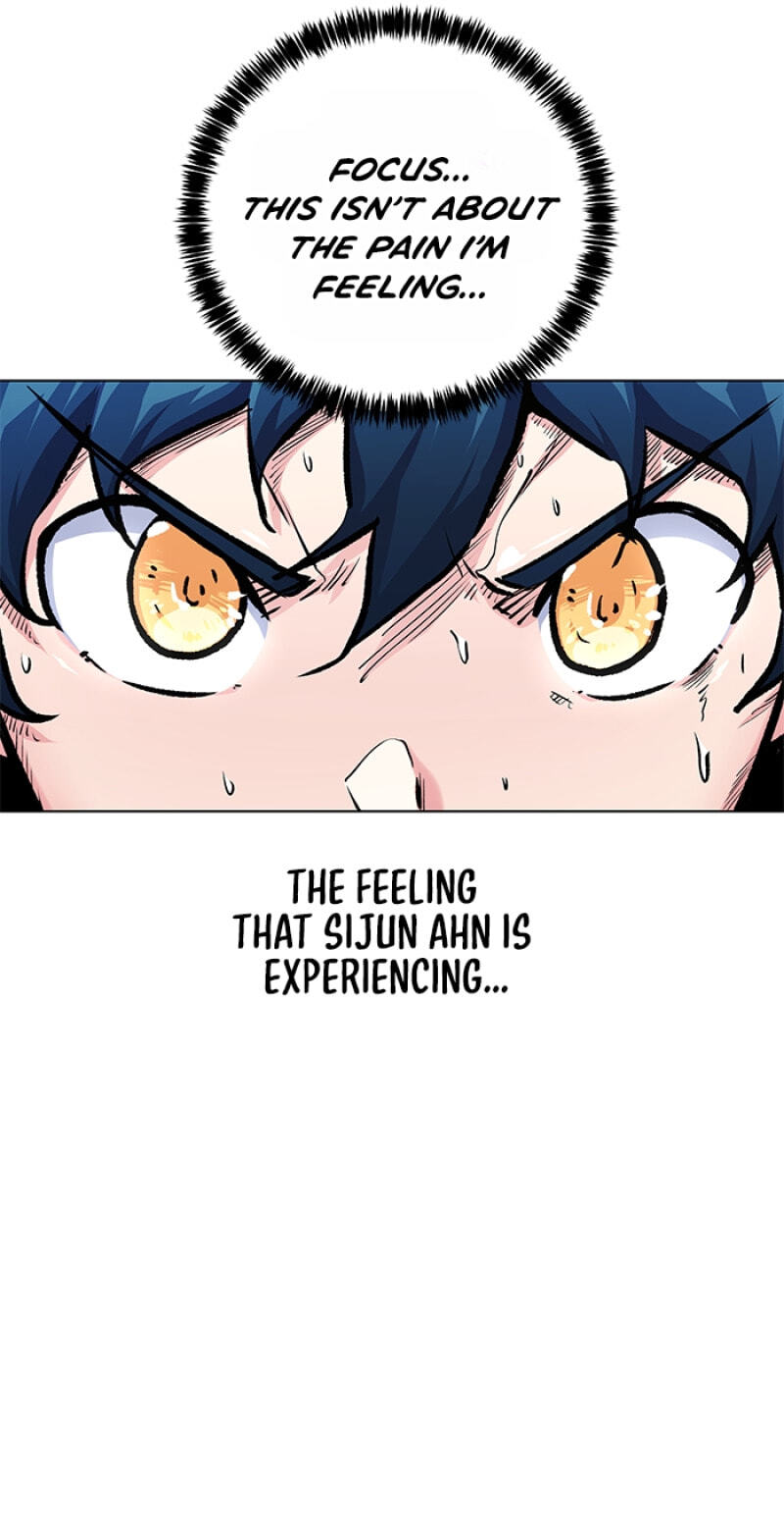 Top Corner Chapter 173 page 24 - 