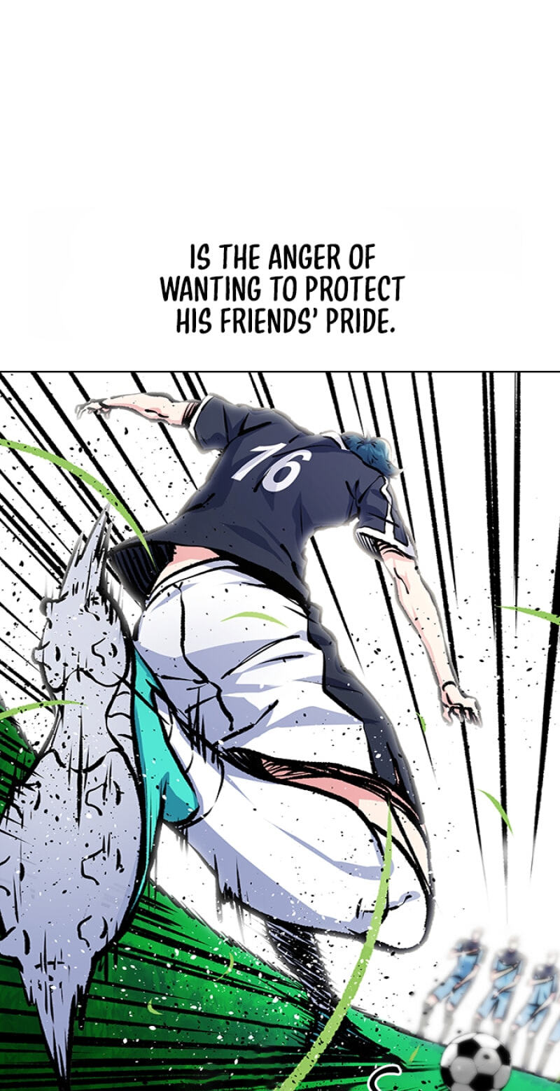 Top Corner Chapter 173 page 25 - 