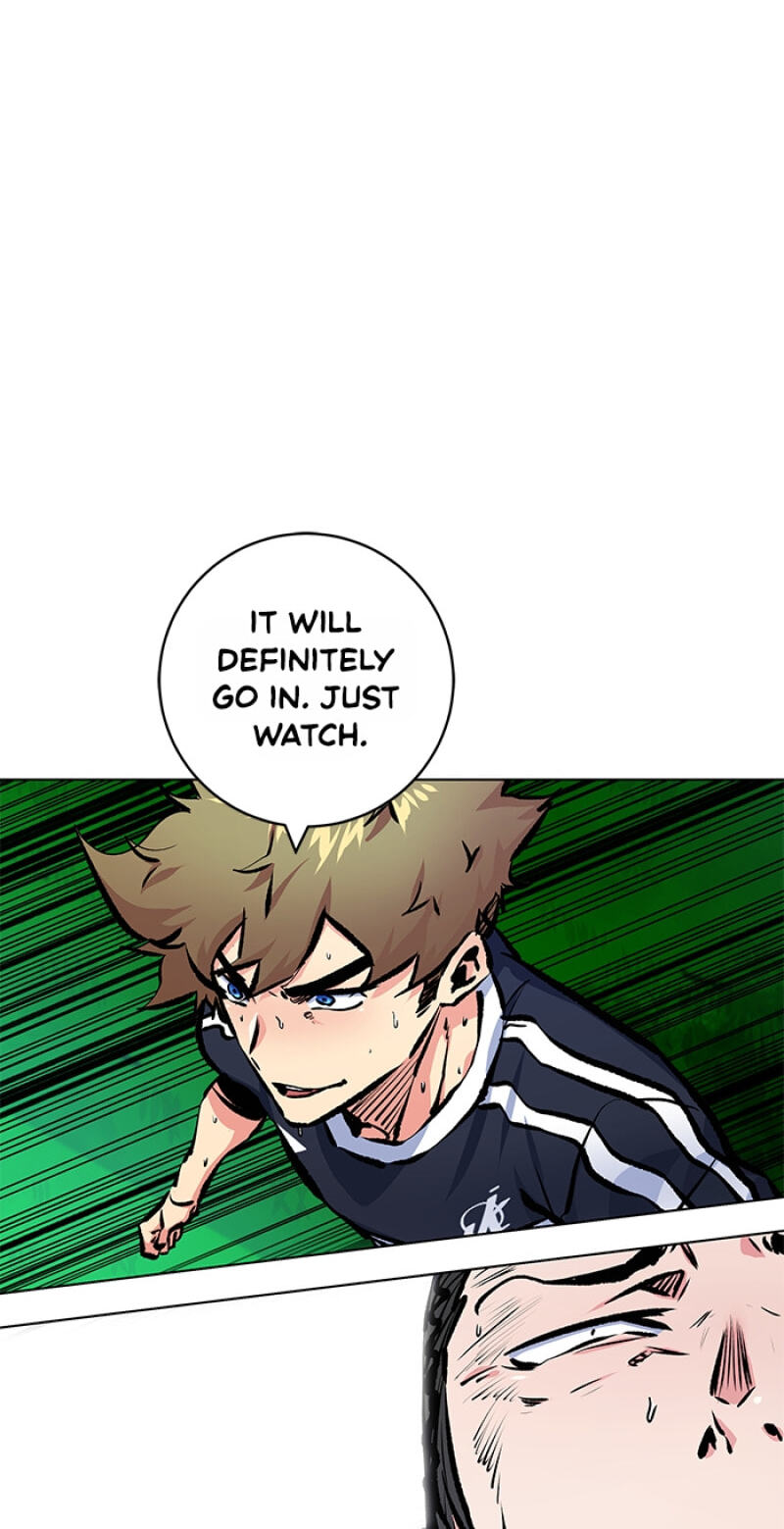 Top Corner Chapter 173 page 29 - 