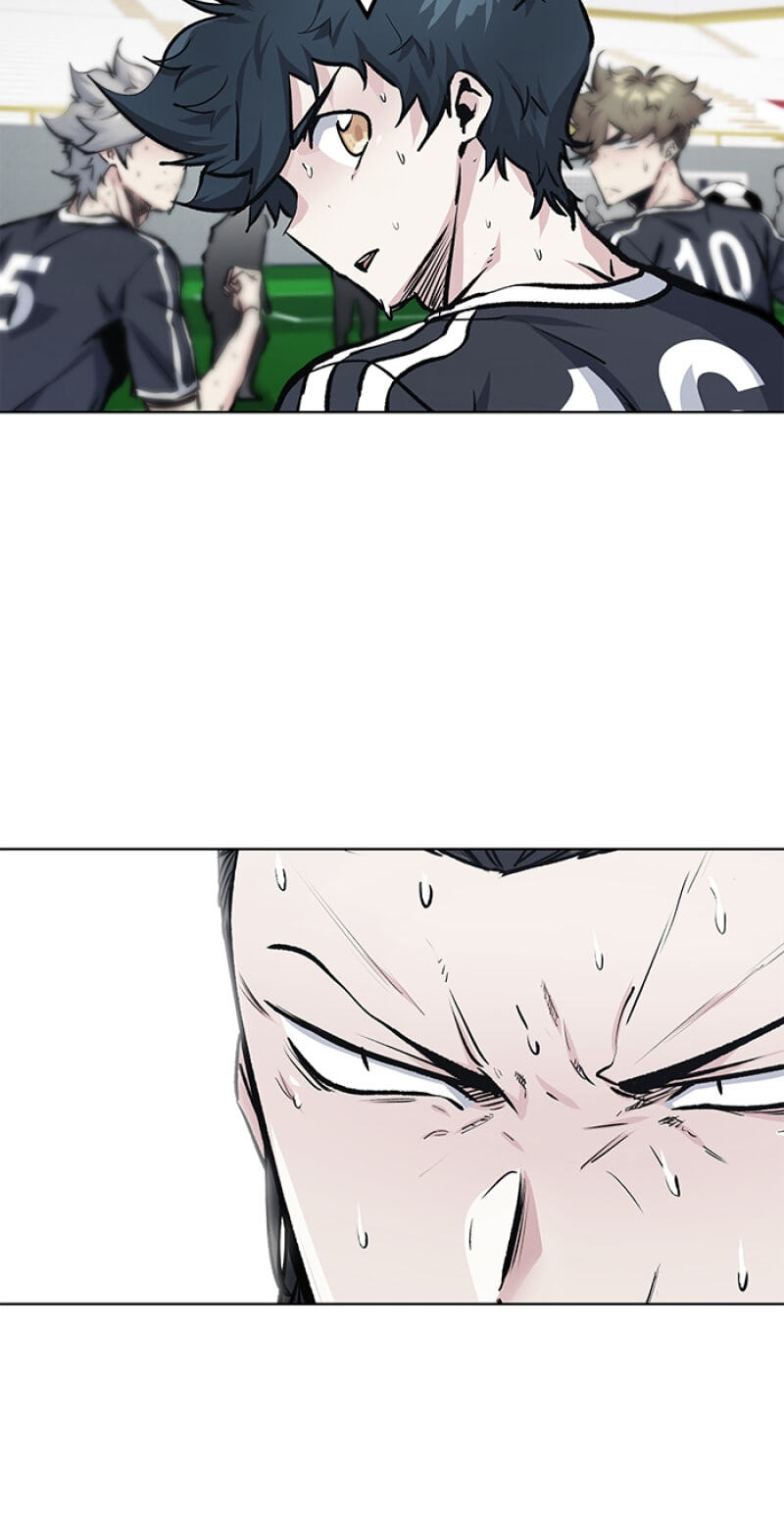 Top Corner Chapter 173 page 4 - 