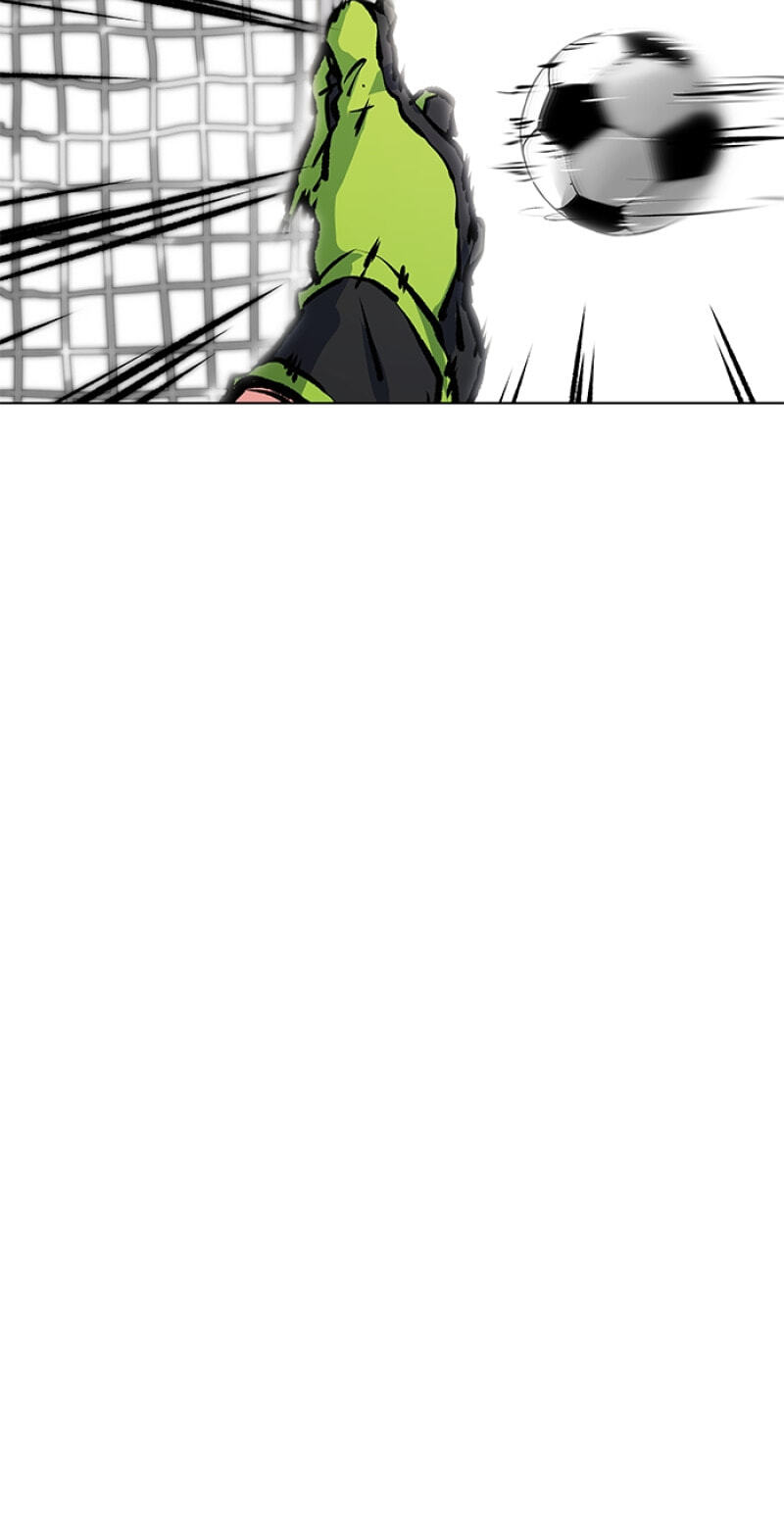 Top Corner Chapter 173 page 32 - 