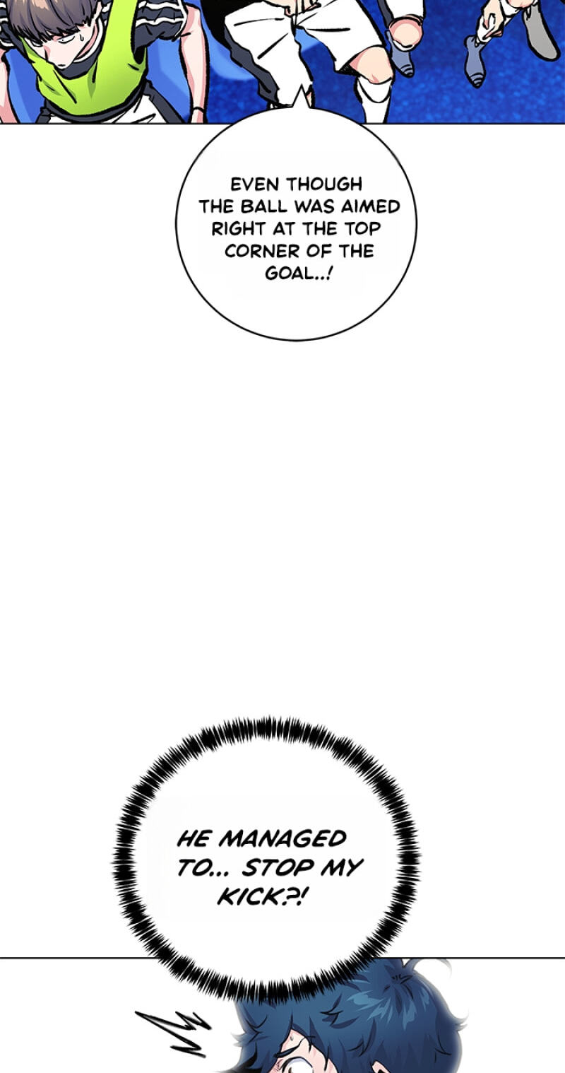 Top Corner Chapter 173 page 36 - 