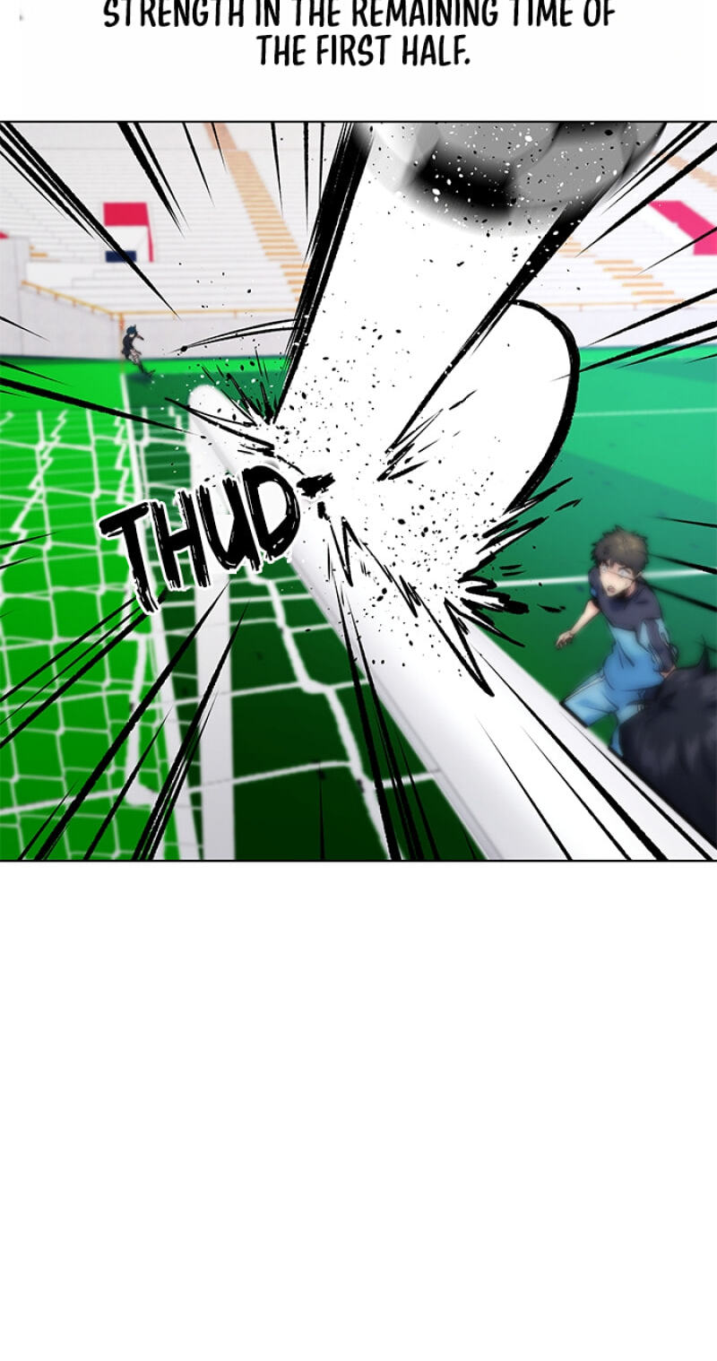 Top Corner Chapter 173 page 42 - 