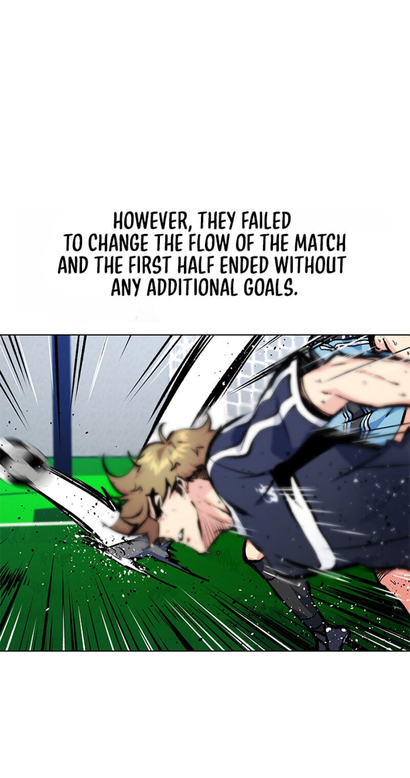 Top Corner Chapter 173 page 43 - 