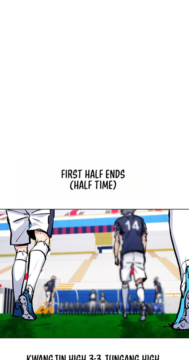 Top Corner Chapter 173 page 44 - 