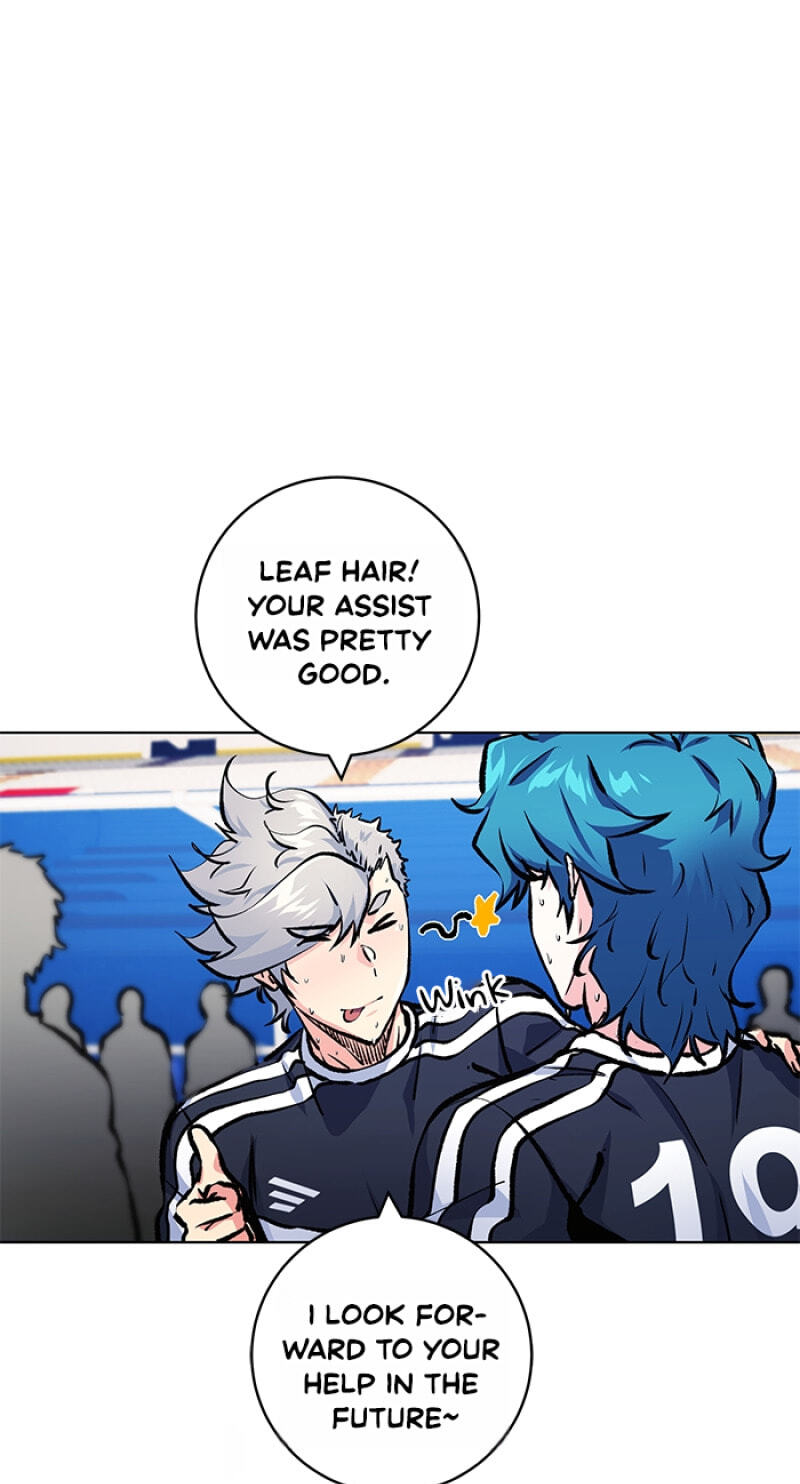 Top Corner Chapter 173 page 48 - 