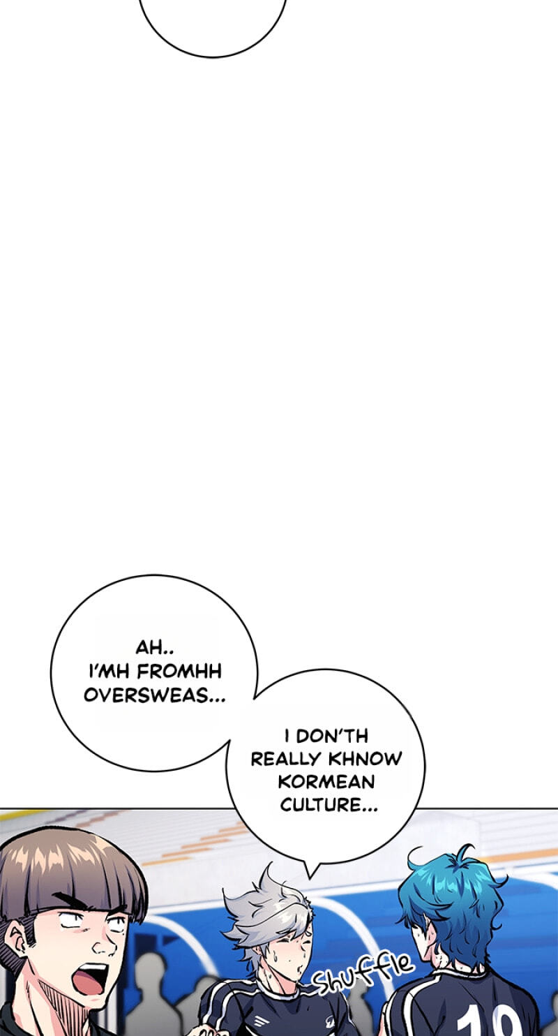 Top Corner Chapter 173 page 50 - 