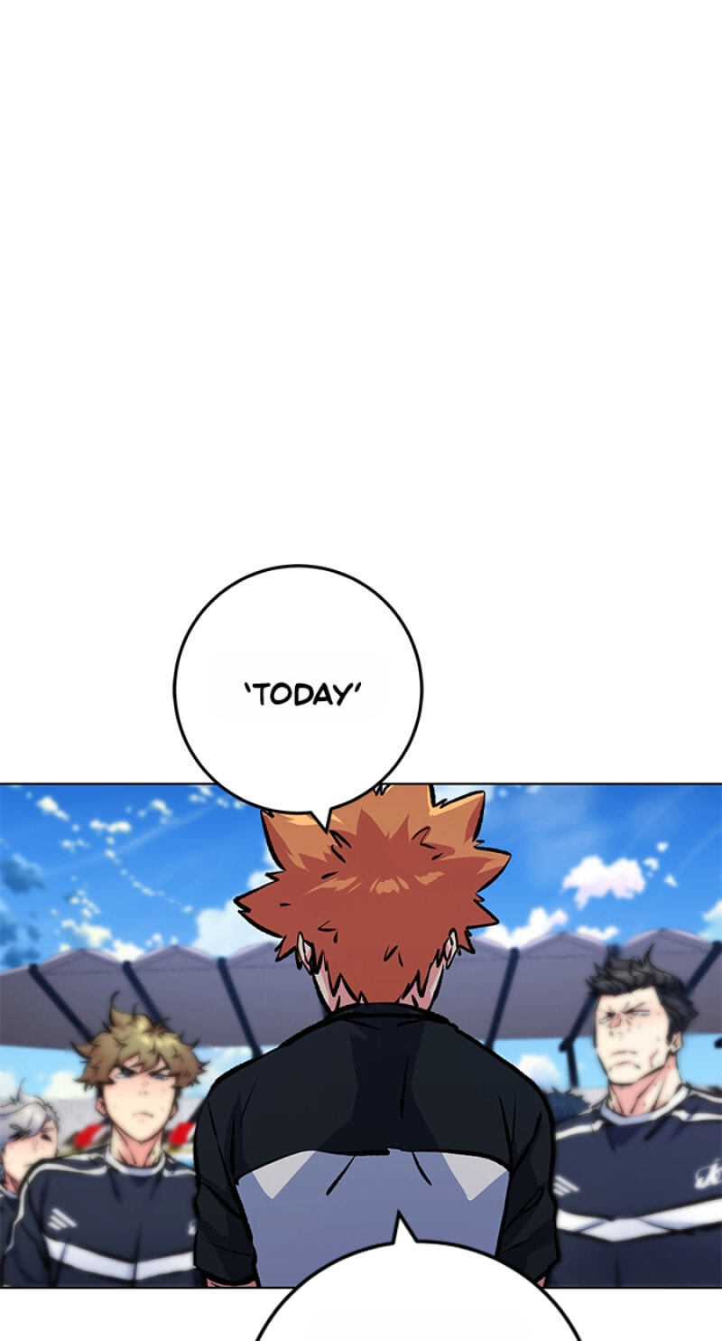 Top Corner Chapter 173 page 52 - 