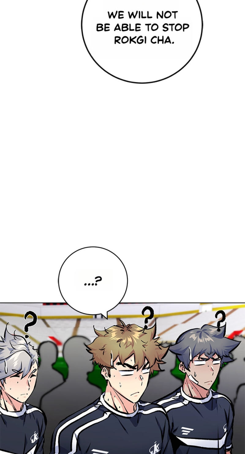 Top Corner Chapter 173 page 53 - 