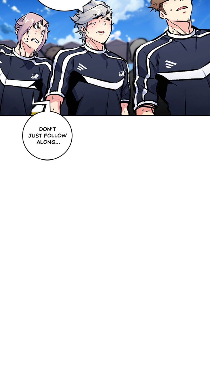 Top Corner Chapter 173 page 56 - 