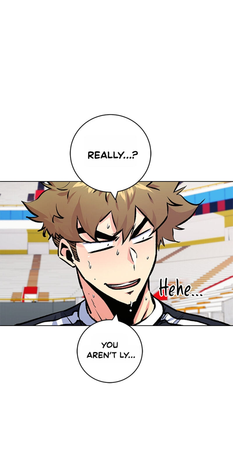 Top Corner Chapter 173 page 64 - 