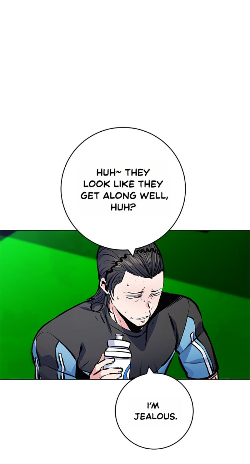 Top Corner Chapter 173 page 70 - 