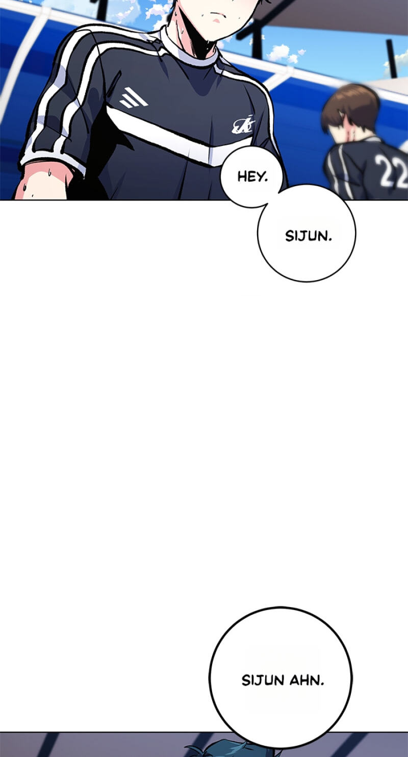 Top Corner Chapter 173 page 72 - 