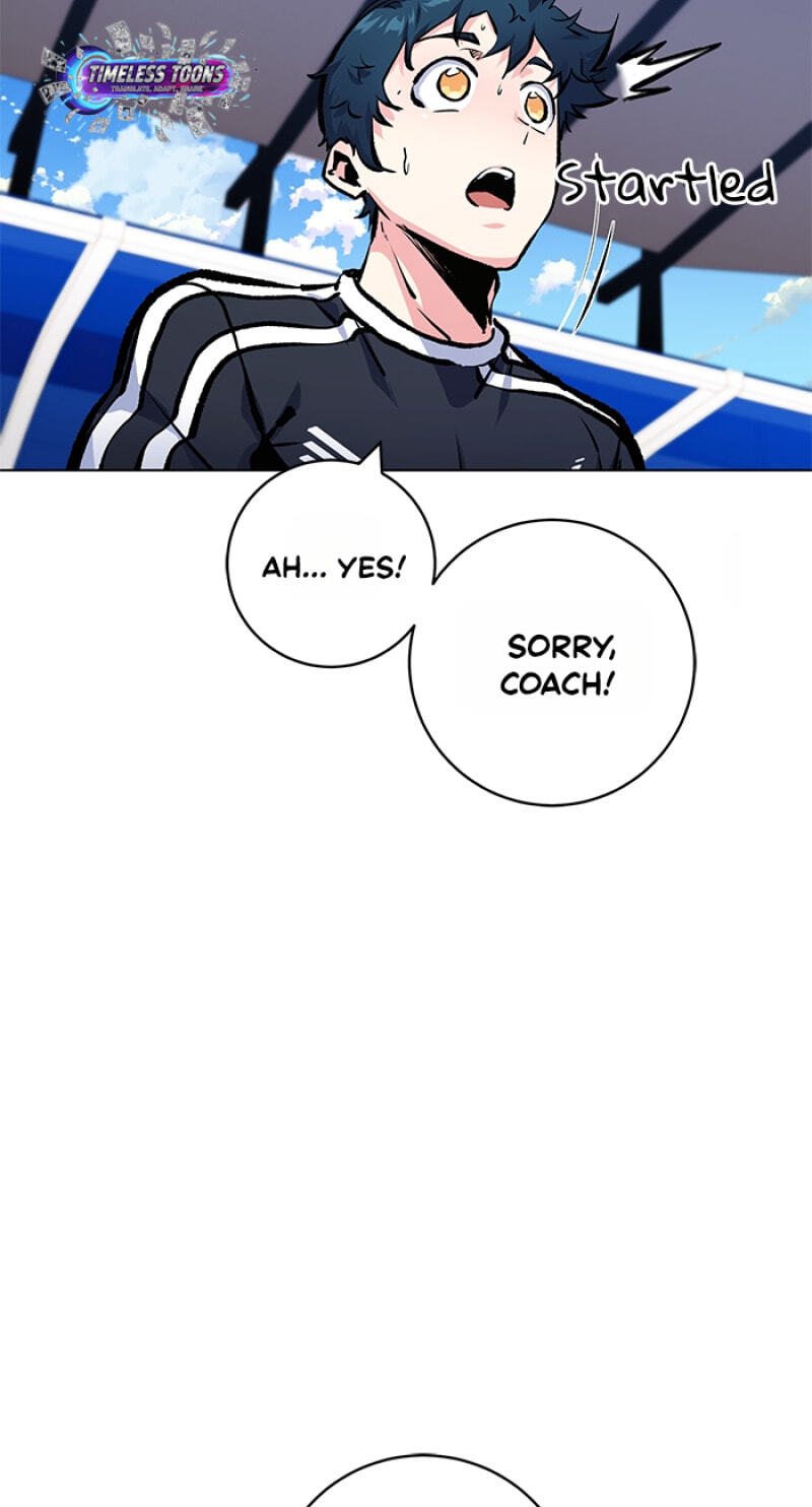 Top Corner Chapter 173 page 73 - 