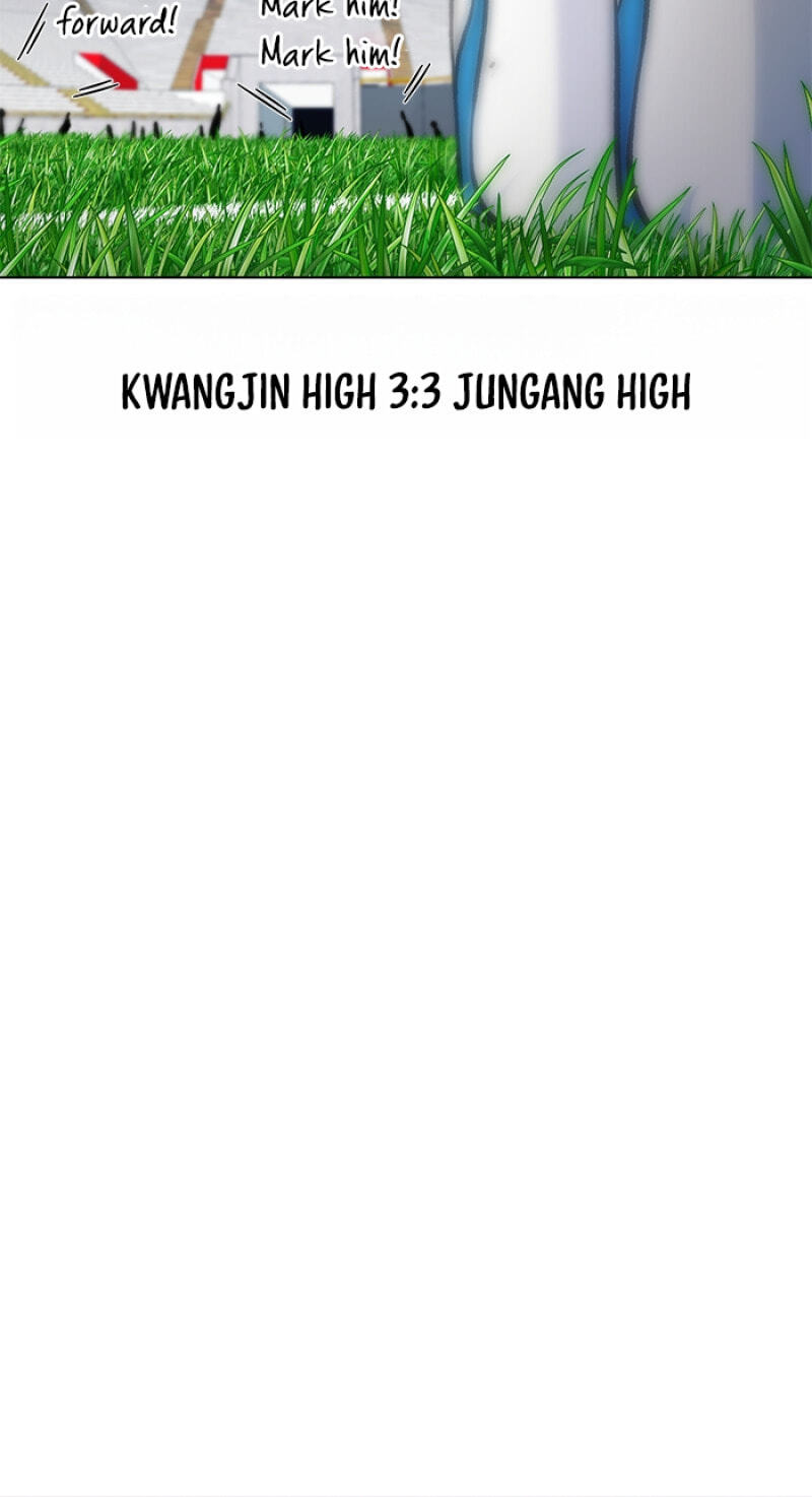 Top Corner Chapter 173 page 77 - 