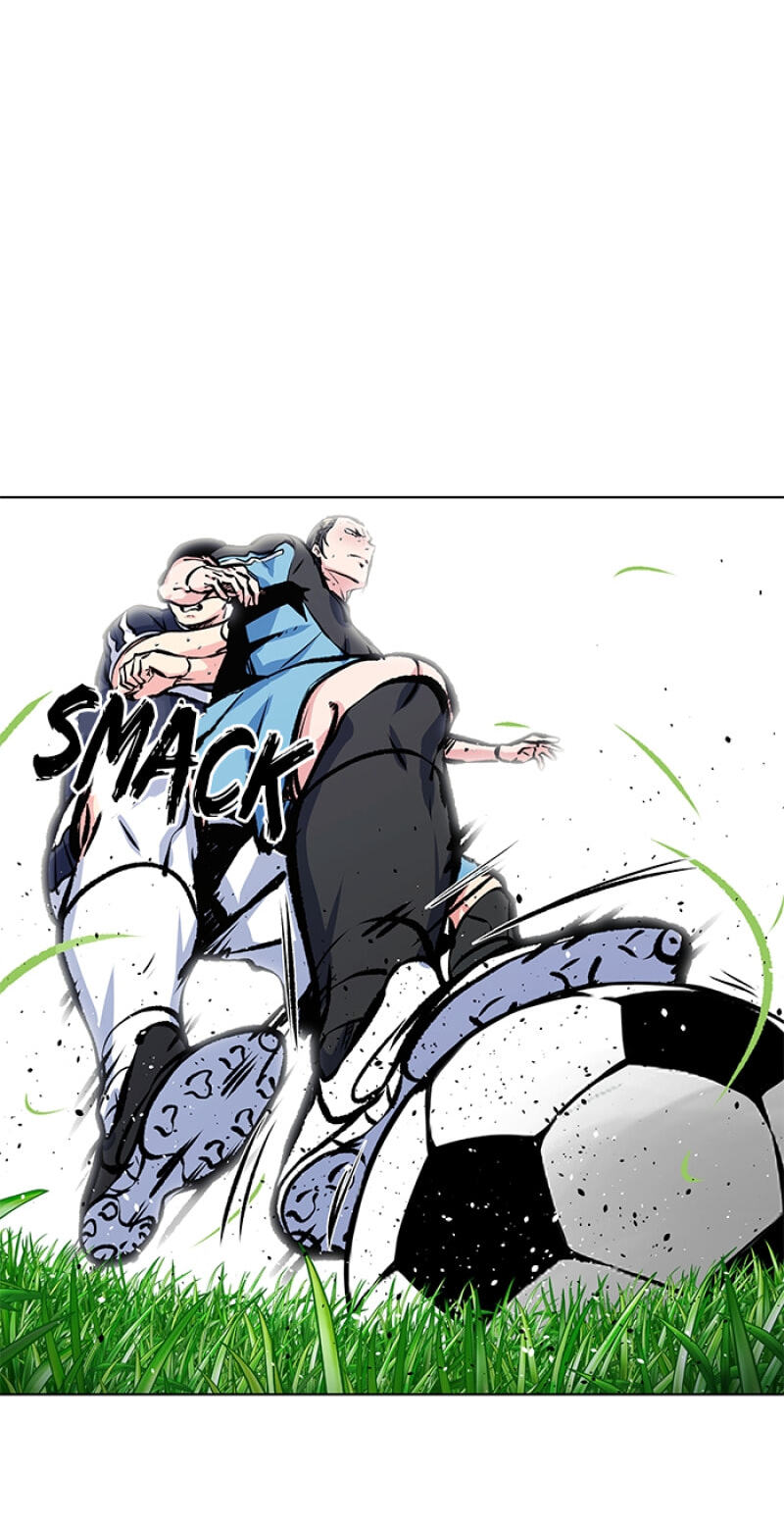 Top Corner Chapter 173 page 79 - 