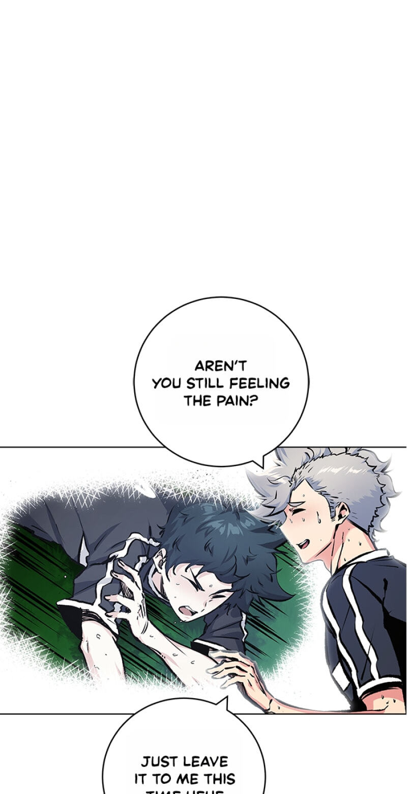 Top Corner Chapter 173 page 9 - 