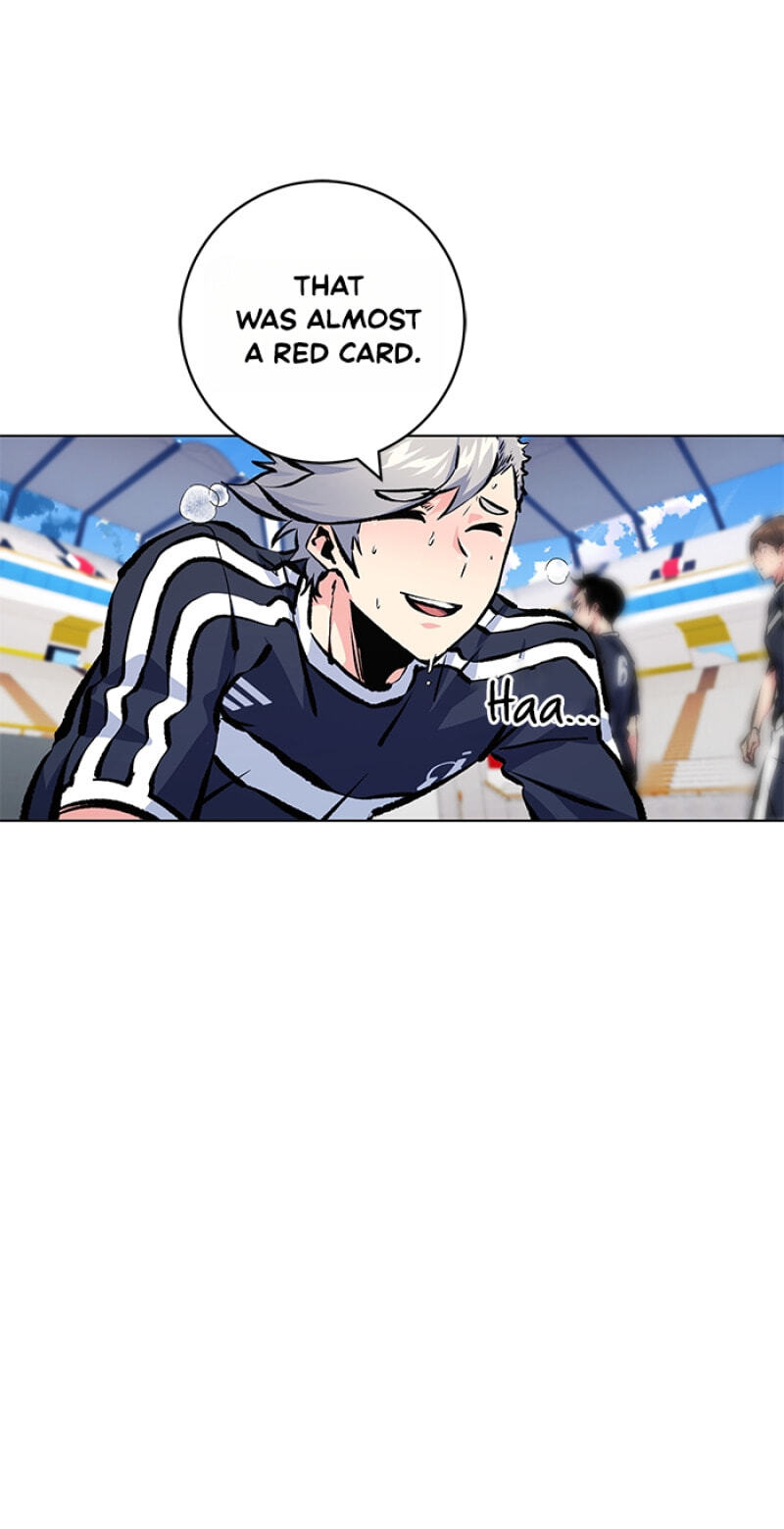 Top Corner Chapter 173 page 86 - 