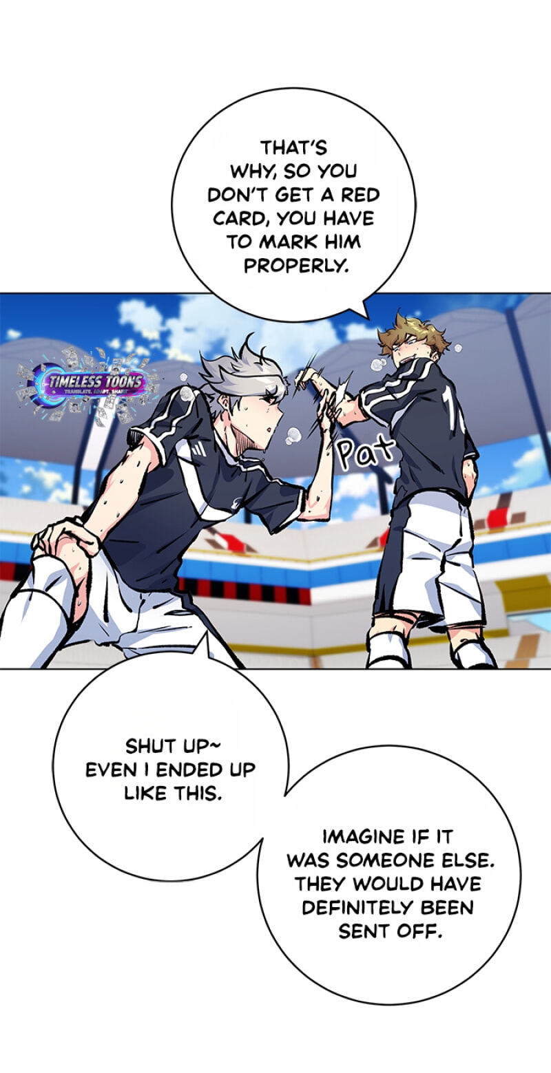 Top Corner Chapter 173 page 87 - 