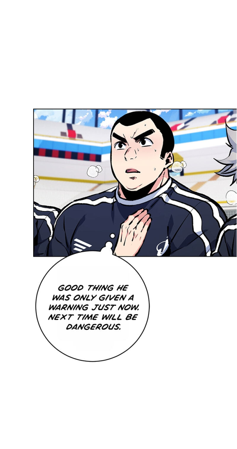 Top Corner Chapter 173 page 89 - 