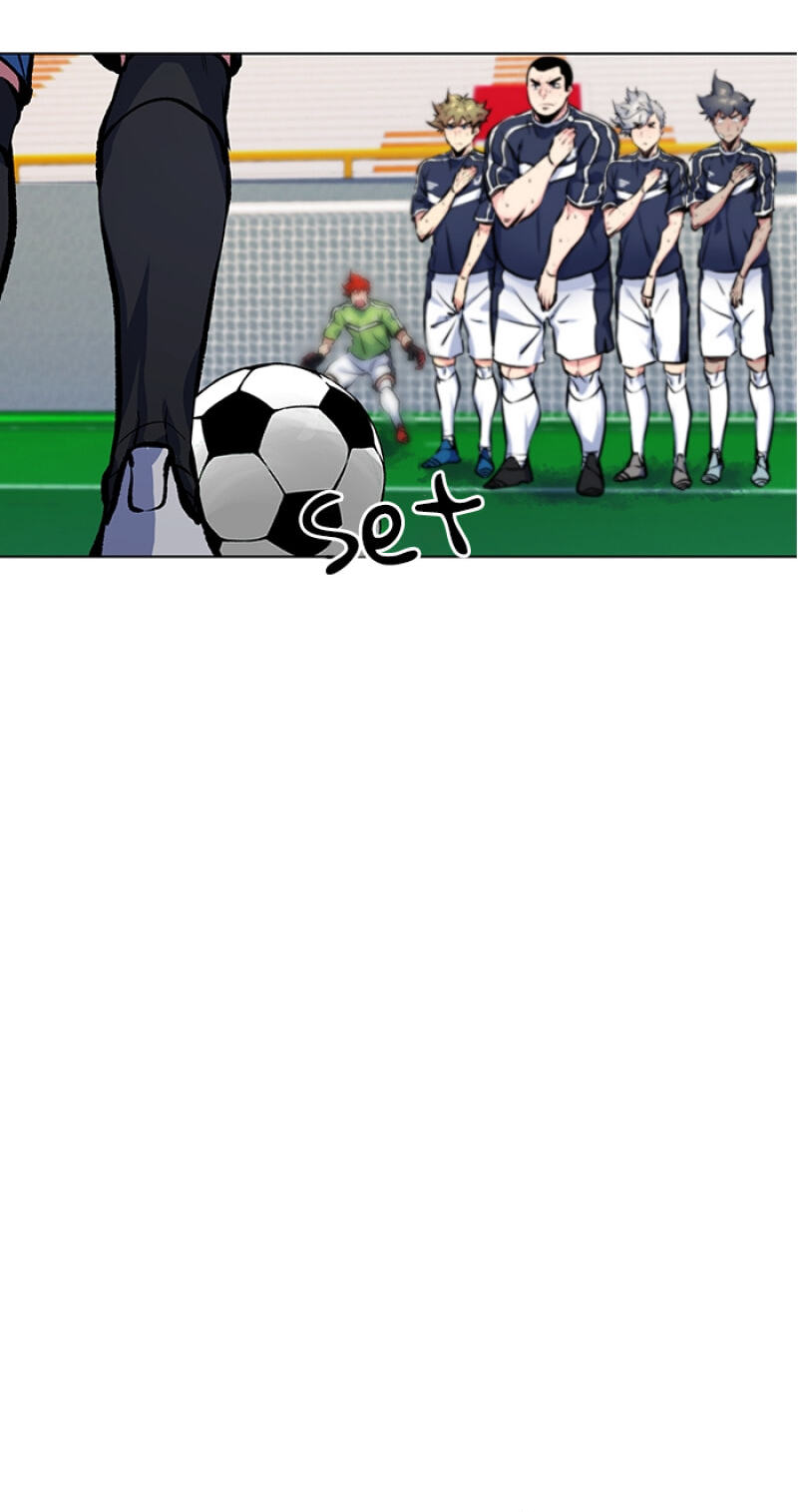 Top Corner Chapter 173 page 91 - 