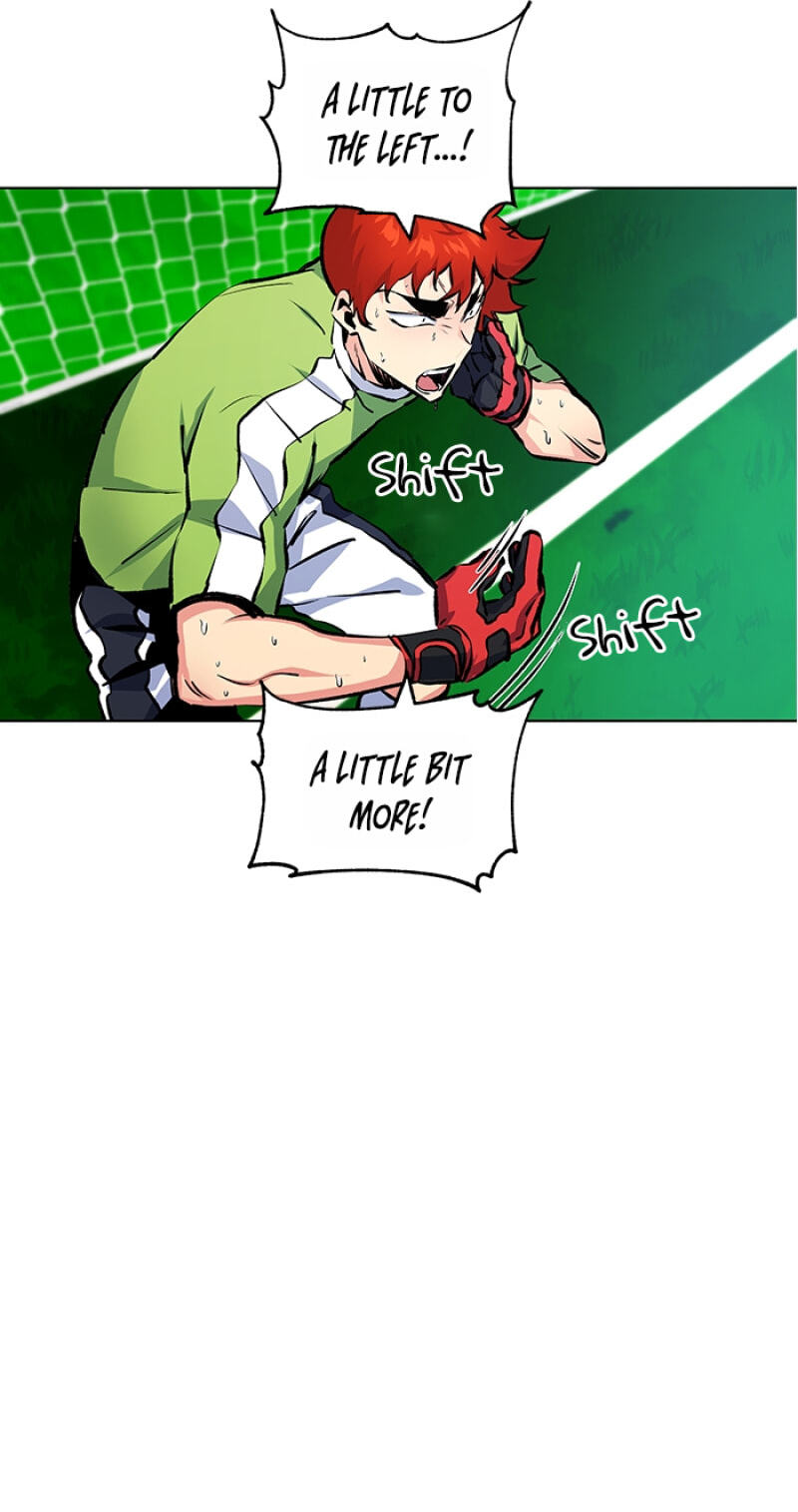 Top Corner Chapter 173 page 92 - 