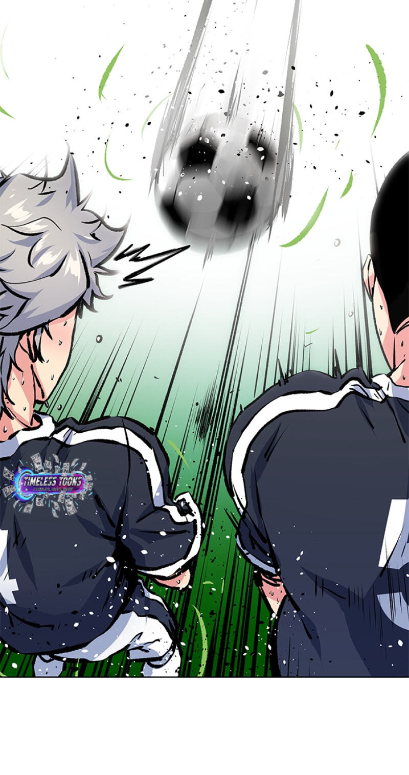 Top Corner Chapter 173 page 98 - 