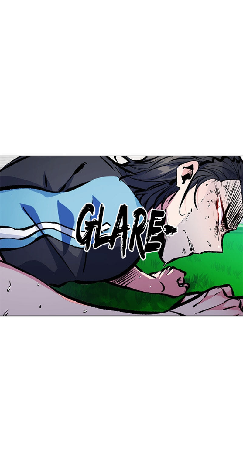 Top Corner Chapter 174 page 2 - 