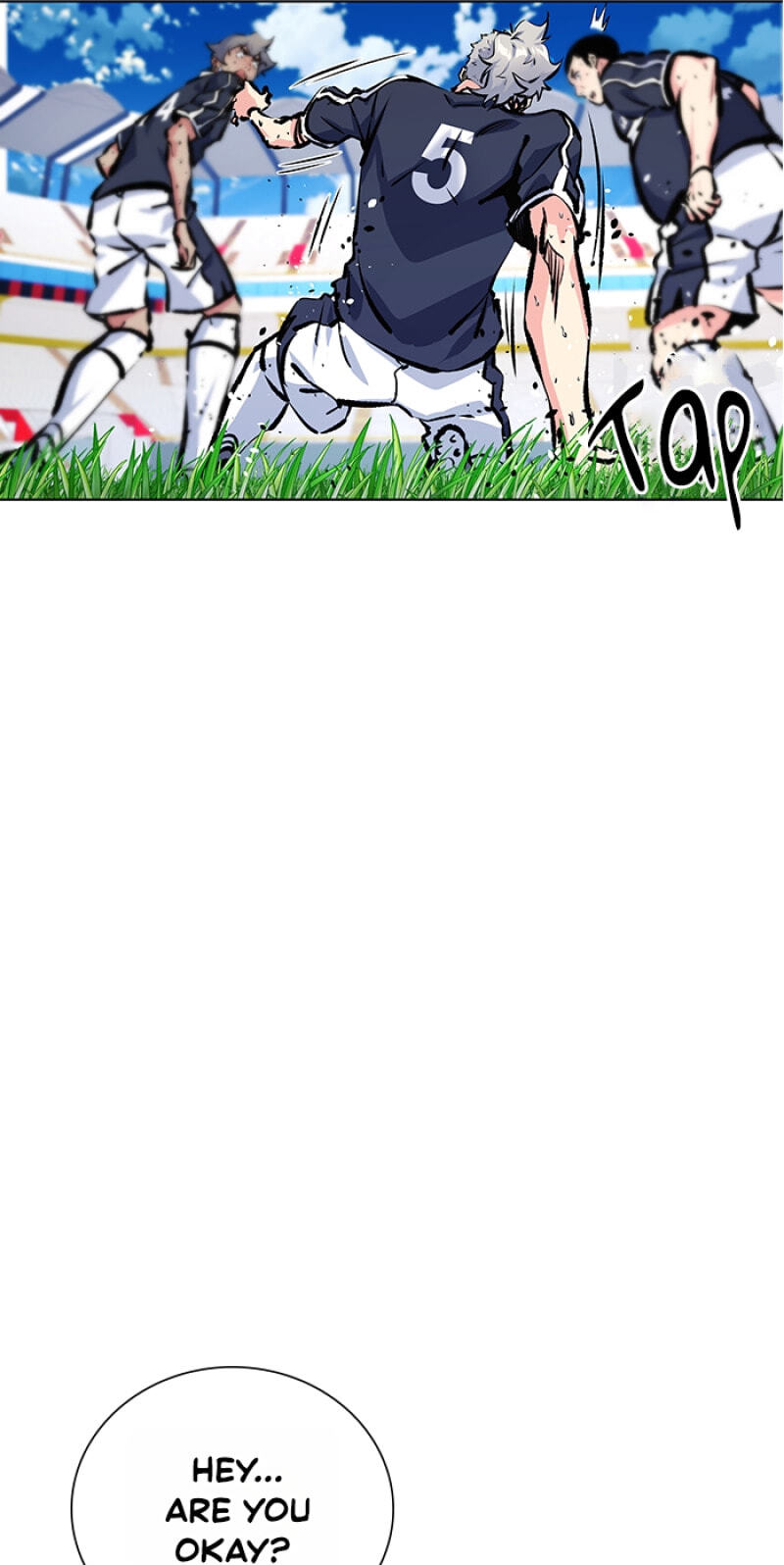 Top Corner Chapter 174 page 13 - 