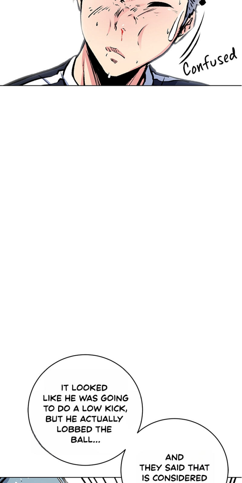 Top Corner Chapter 174 page 21 - 