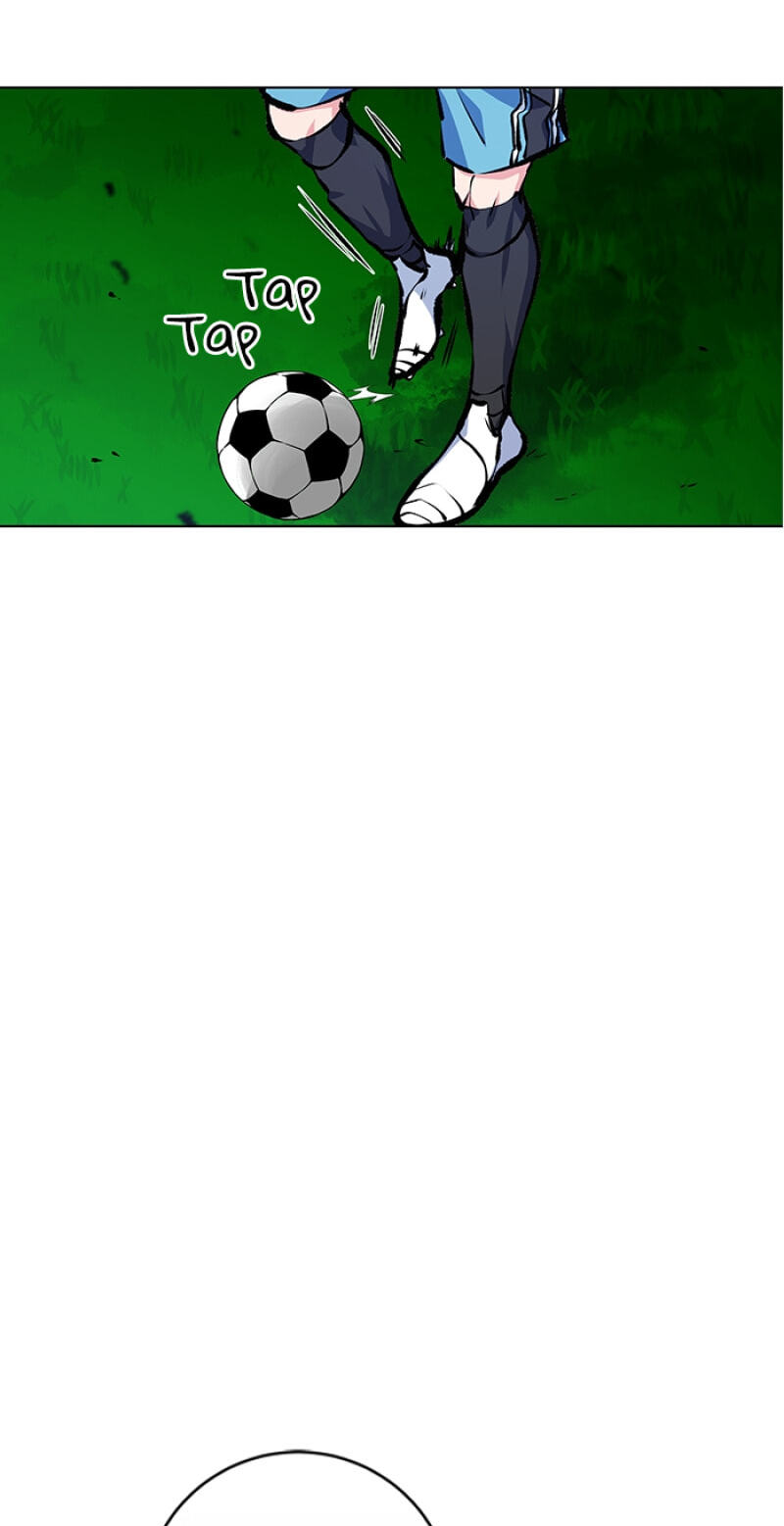 Top Corner Chapter 174 page 28 - 