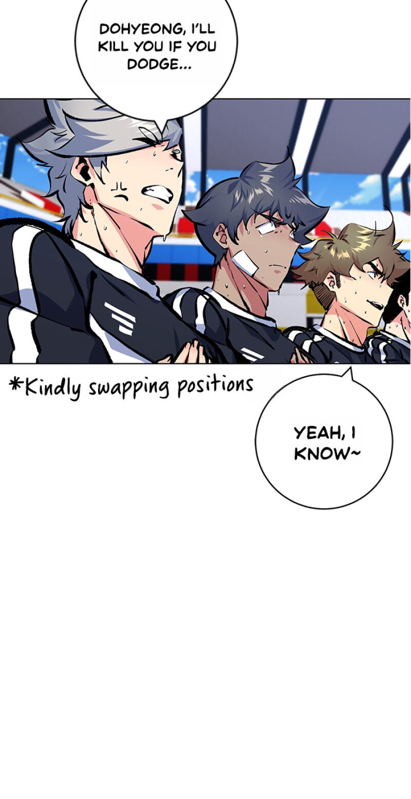 Top Corner Chapter 174 page 29 - 