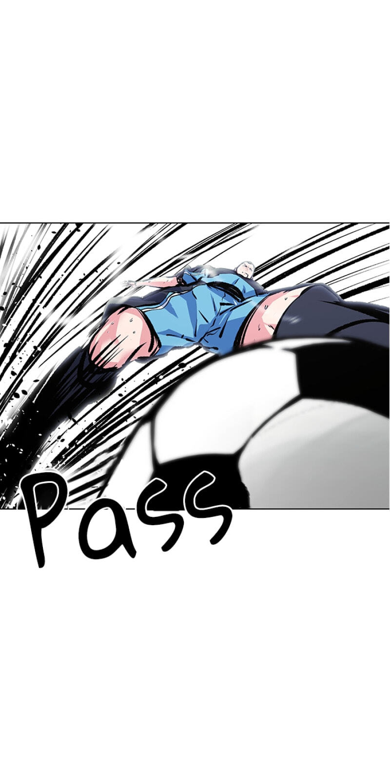 Top Corner Chapter 174 page 31 - 