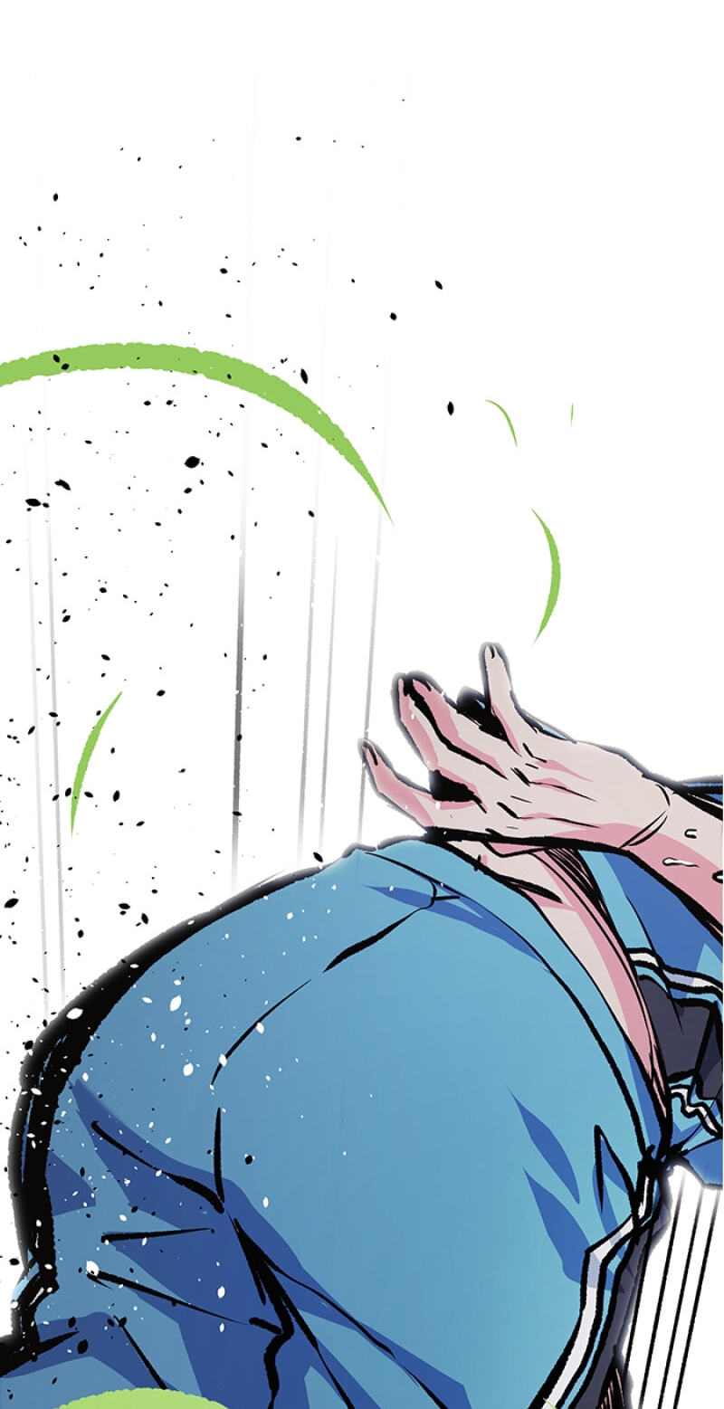 Top Corner Chapter 174 page 32 - 