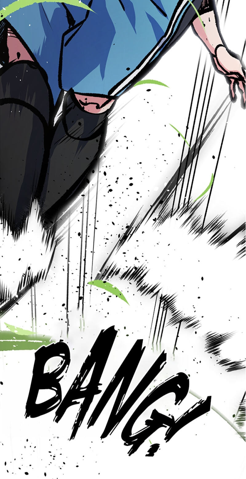 Top Corner Chapter 174 page 33 - 