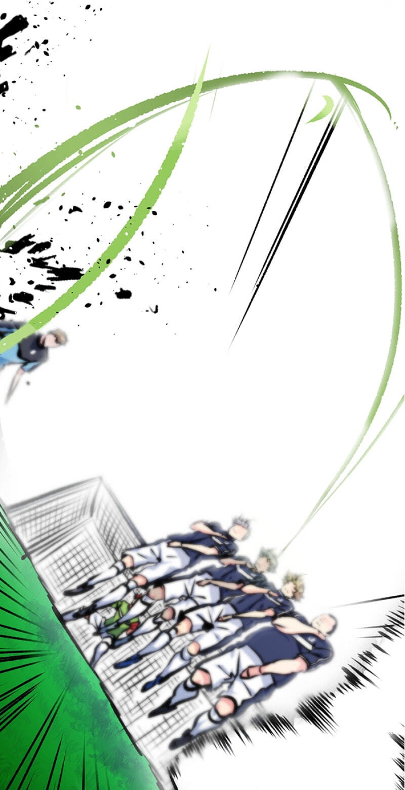 Top Corner Chapter 174 page 34 - 
