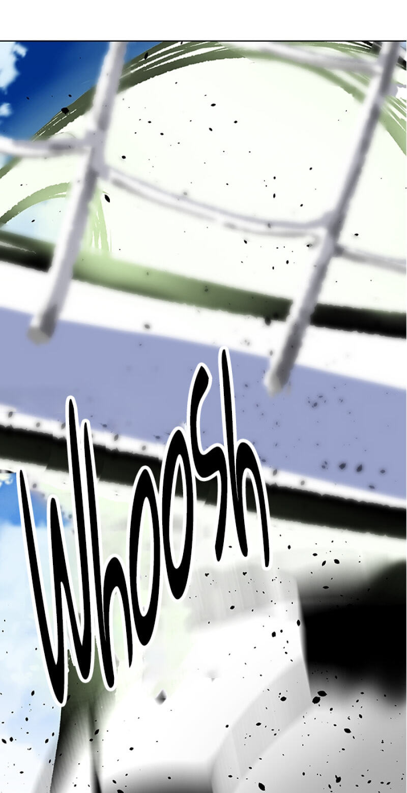 Top Corner Chapter 174 page 36 - 
