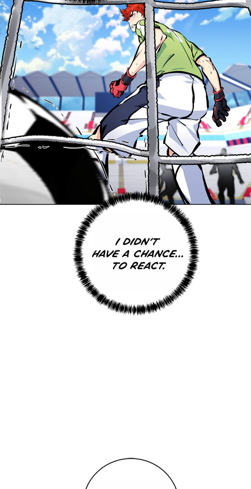 Top Corner Chapter 174 page 39 - 