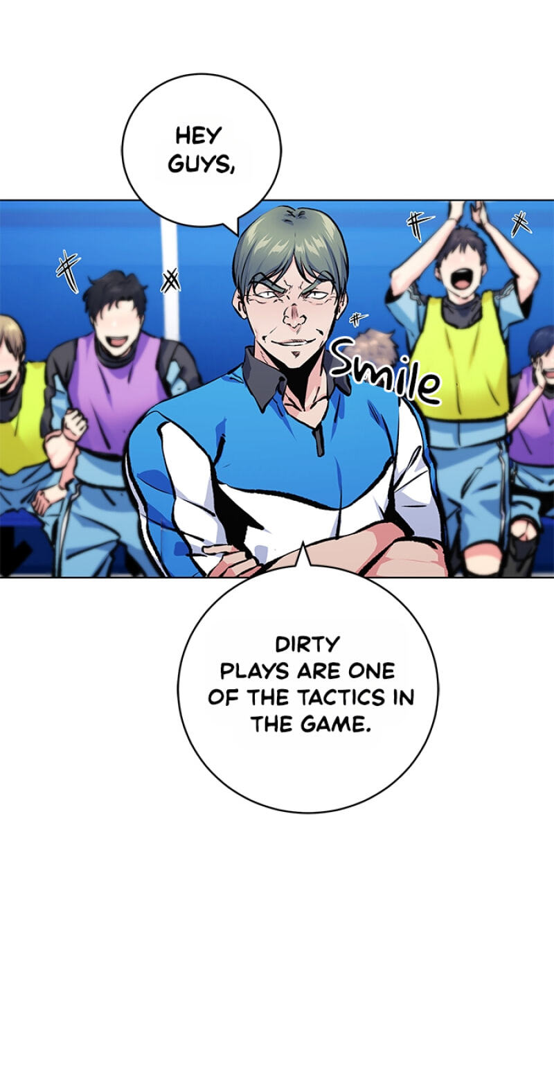 Top Corner Chapter 174 page 41 - 