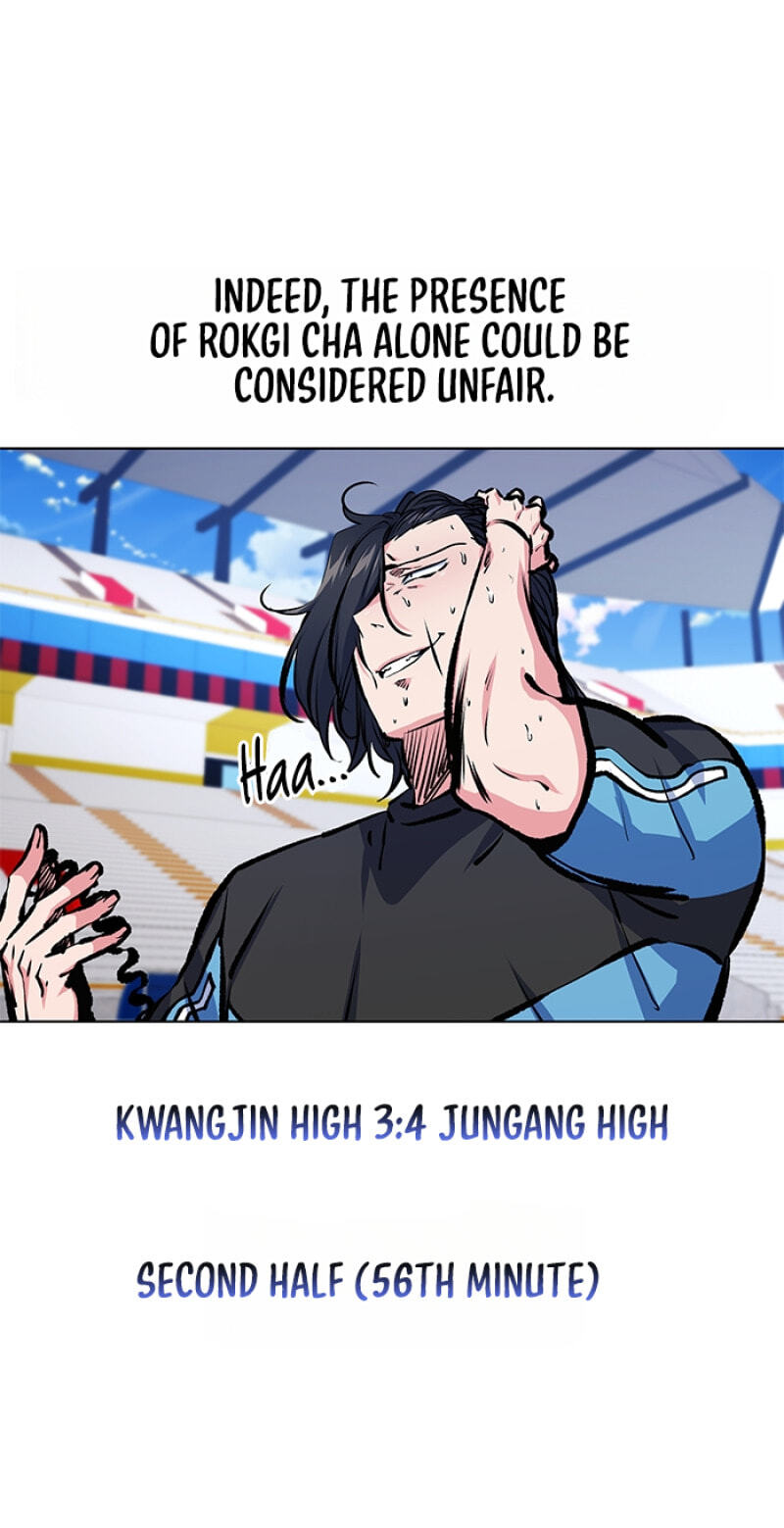 Top Corner Chapter 174 page 42 - 