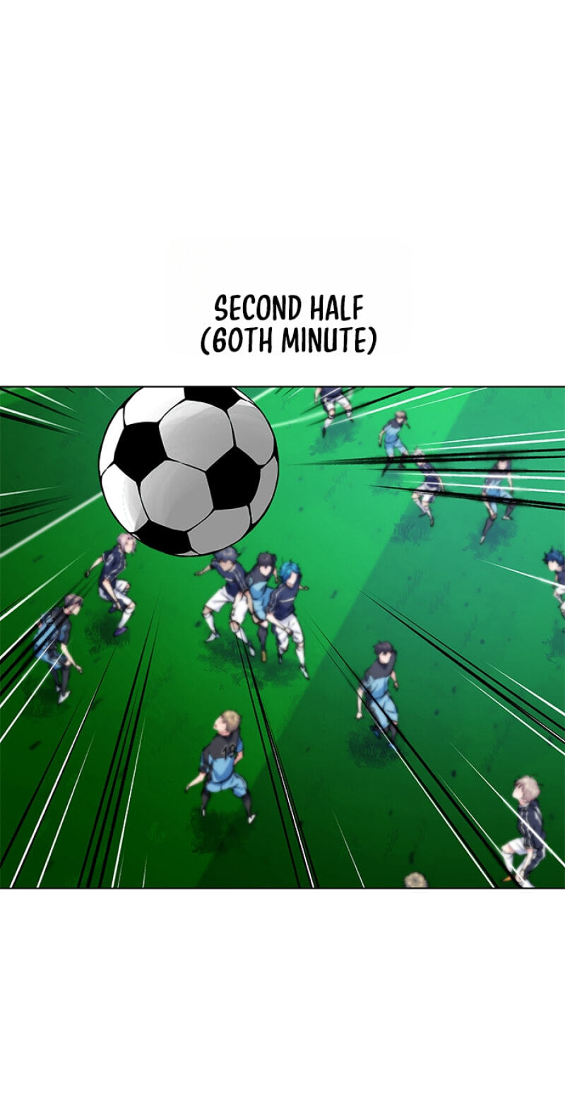 Top Corner Chapter 174 page 45 - 