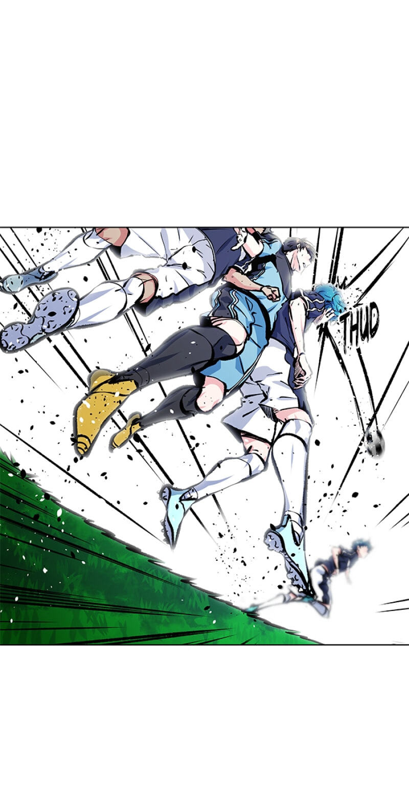 Top Corner Chapter 174 page 46 - 