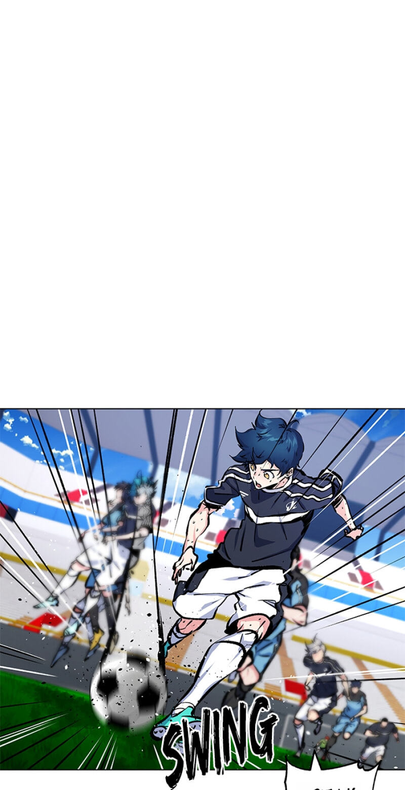 Top Corner Chapter 174 page 47 - 