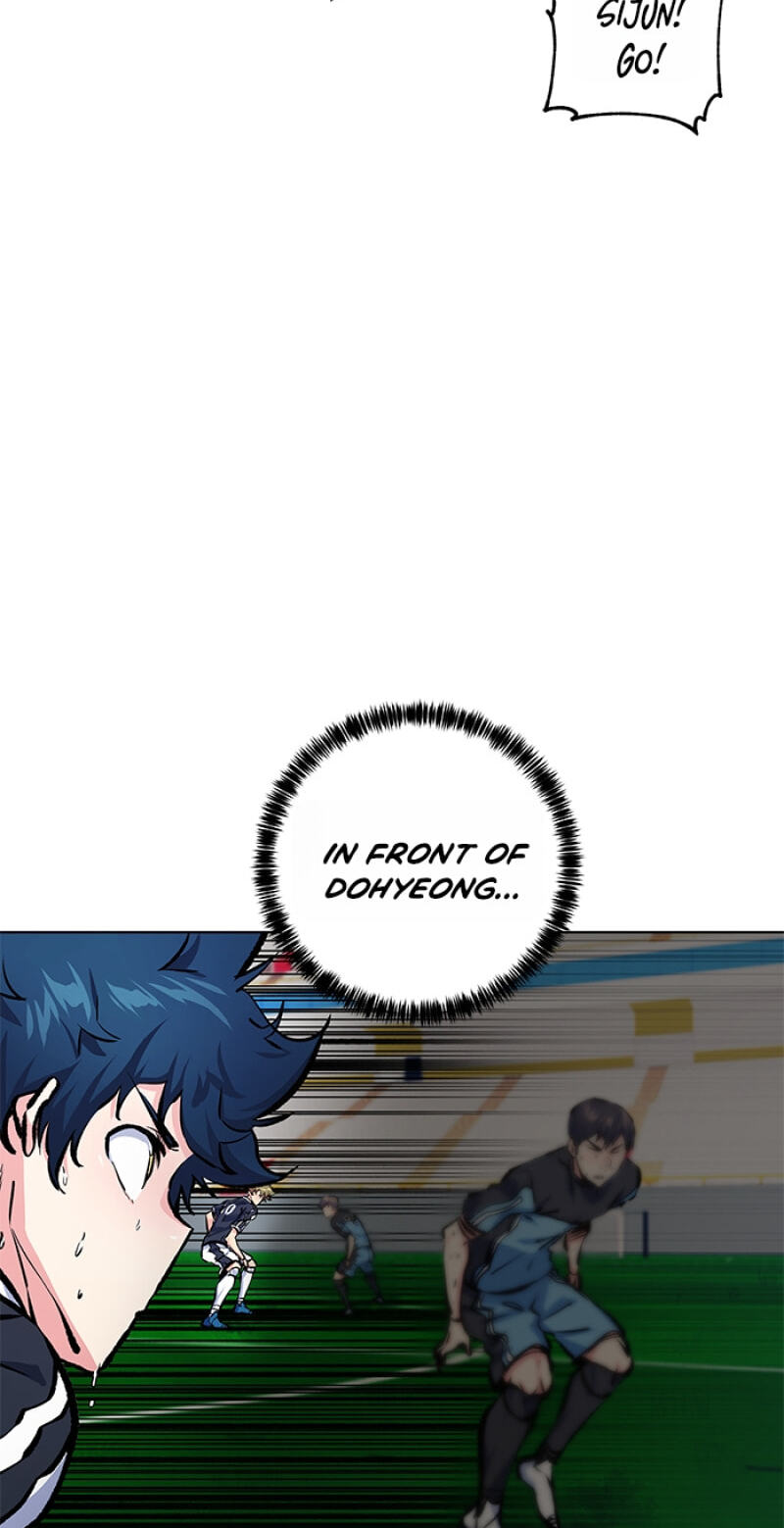 Top Corner Chapter 174 page 48 - 